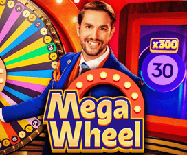 Mega Wheel