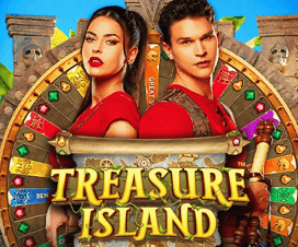Treasure Island